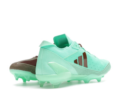 adidas Adizero Electric Snack Attack Pulse Mint Preloved Brown