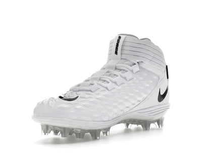 Nike Force Savage Pro 2 White Black