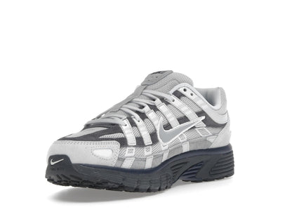 Nike P-6000 Photon Dust Anthracite