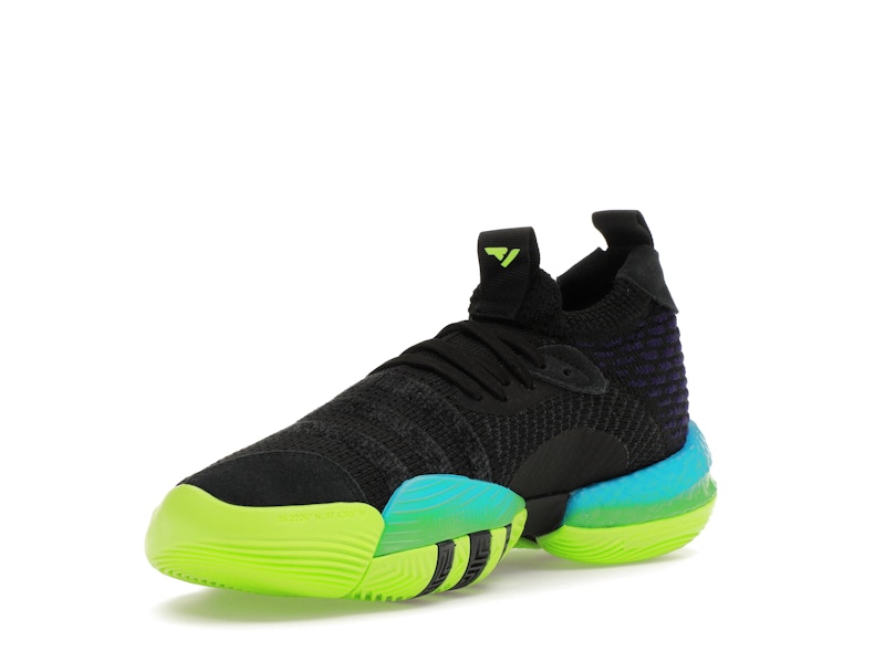 adidas Trae Young 2.0 Trae-tlien
