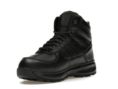 adidas Chasker Boot Triple Black
