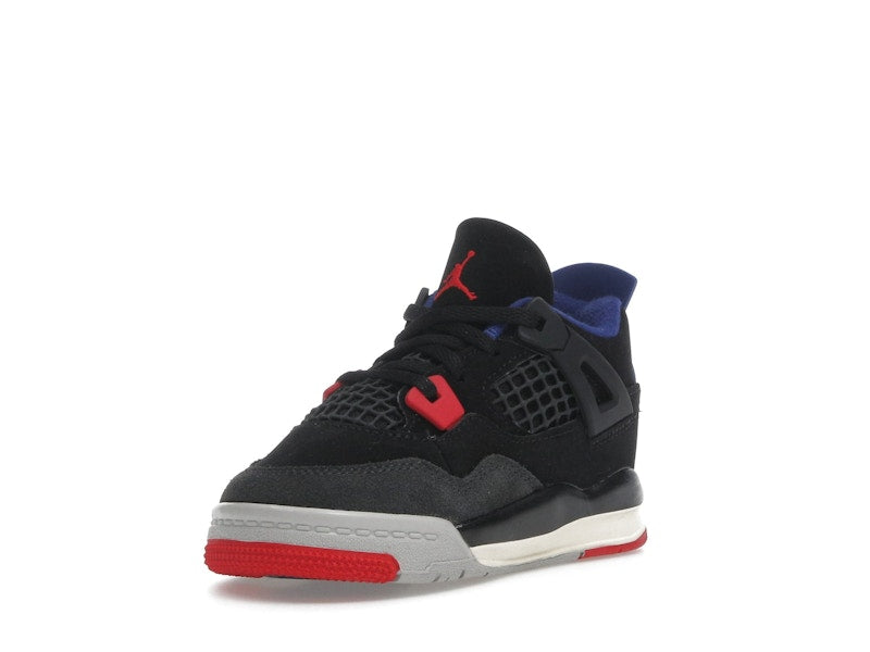 Jordan 4 Retro Rare Air (TD)