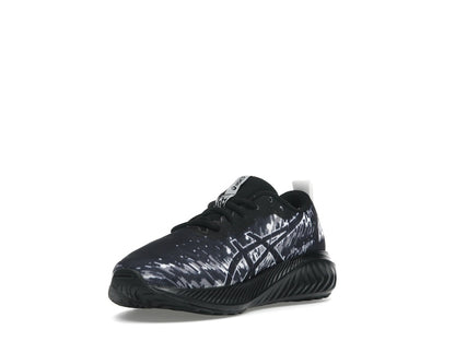 ASICS Gel-Noosa Tri 16 Black White (GS)