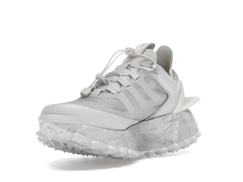 adidas Adizero Aruku Yagi MRBAILEY Cinder Grey