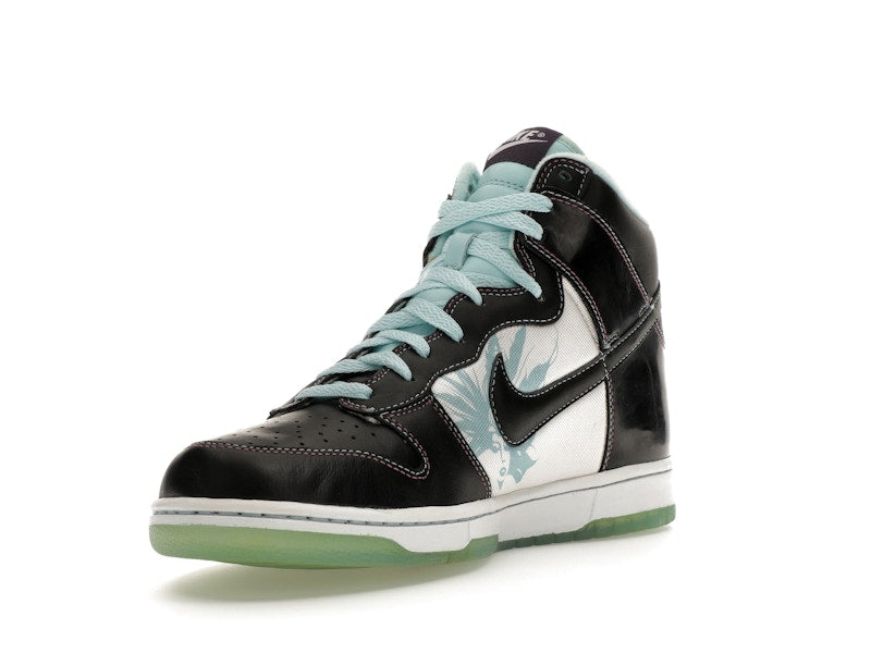 Nike Dunk High Santana