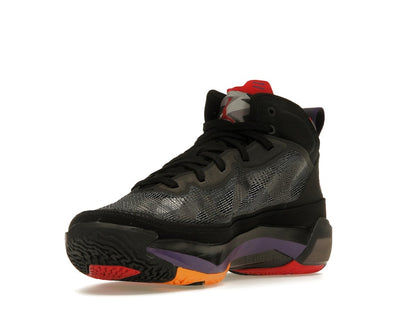 Jordan 37 Raptors
