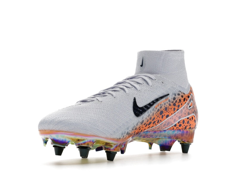 Nike Zoom Mercurial Superfly 10 Elite SG Pro Electric Pack