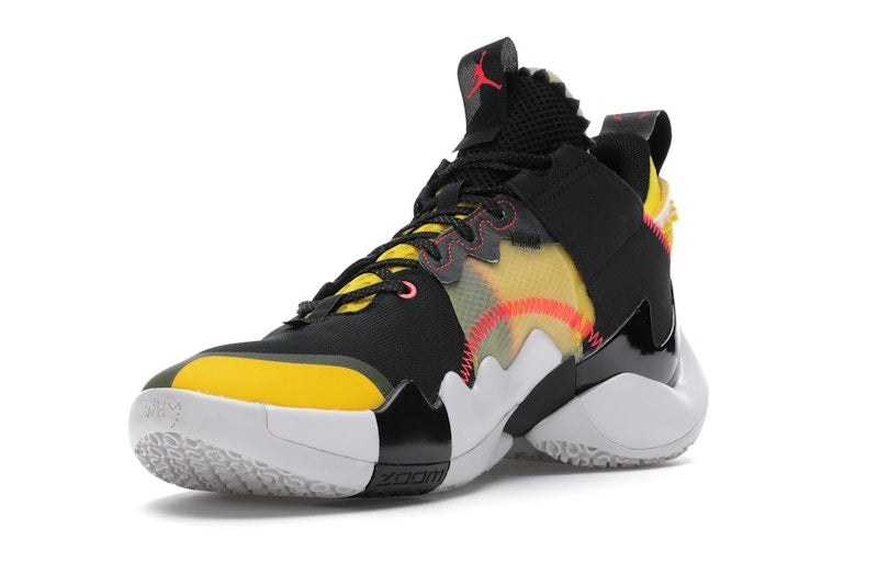 Jordan Why Not Zer0.2 SE Birthday Scorpio