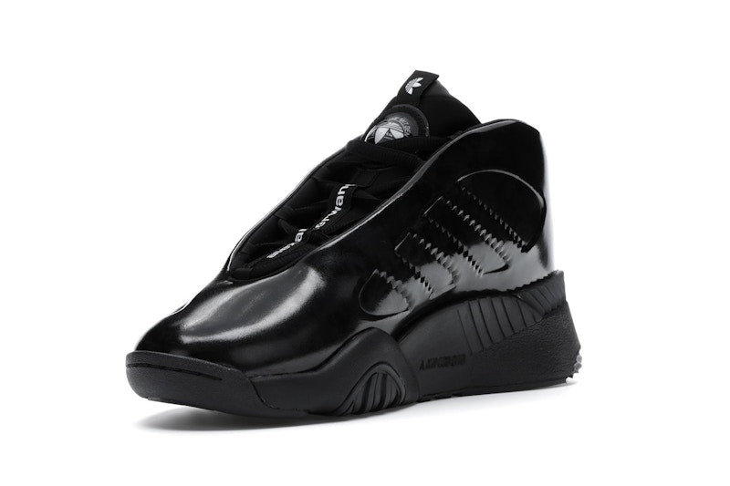 adidas AW Turnout Bball Alexander Wang Triple Black