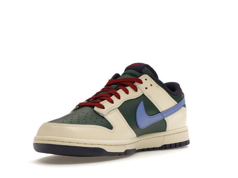Nike Dunk Low Retro From Nike To You Fir Green