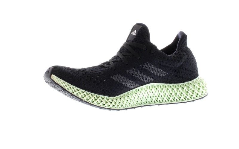 adidas Futurecraft 4D Ash Green