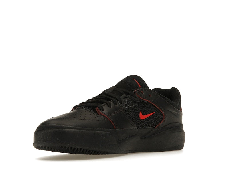 Nike SB Ishod Wair Black Red