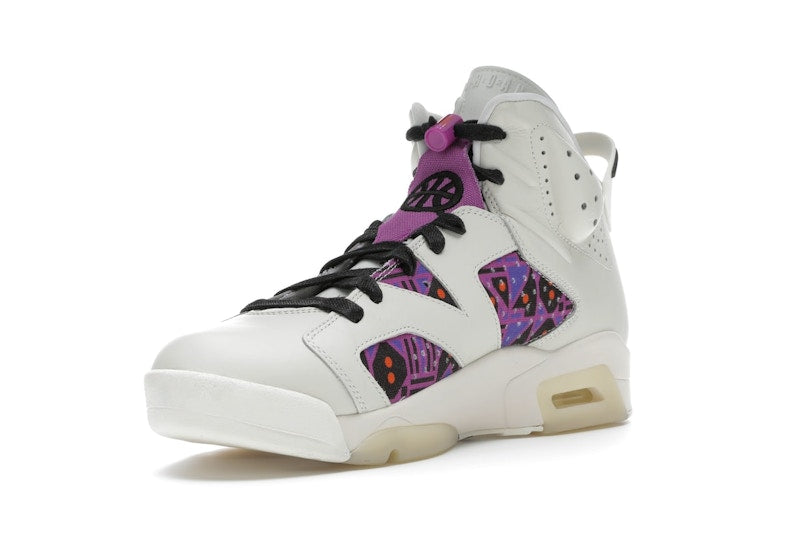 Jordan 6 Retro Quai 54 (2020)