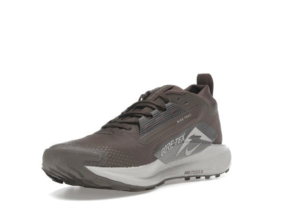 Nike React Pegasus Trail 5 Gore-Tex Ironstone Velvet Brown