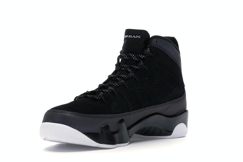 Jordan 9 Retro Racer Blue