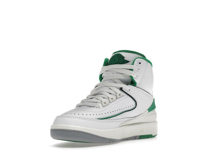 Jordan 2 Retro Lucky Green (GS)