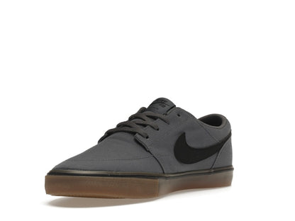 Nike SB Solarsoft Portmore 2 Dark Grey