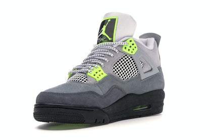 Jordan 4 Retro SE 95 Neon
