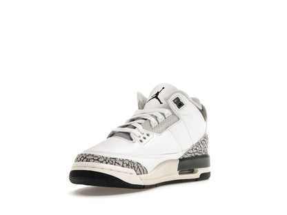 Jordan 3 Retro Hide N' Sneak (GS)
