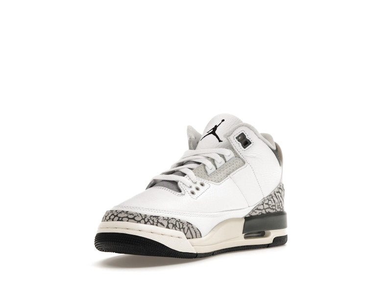 Jordan 3 Retro Hide N' Sneak (GS)