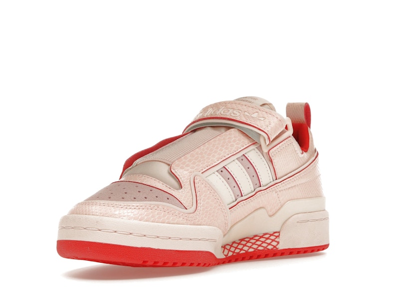 adidas Forum Plus S.E.E.D. Pink Tint (Women's)