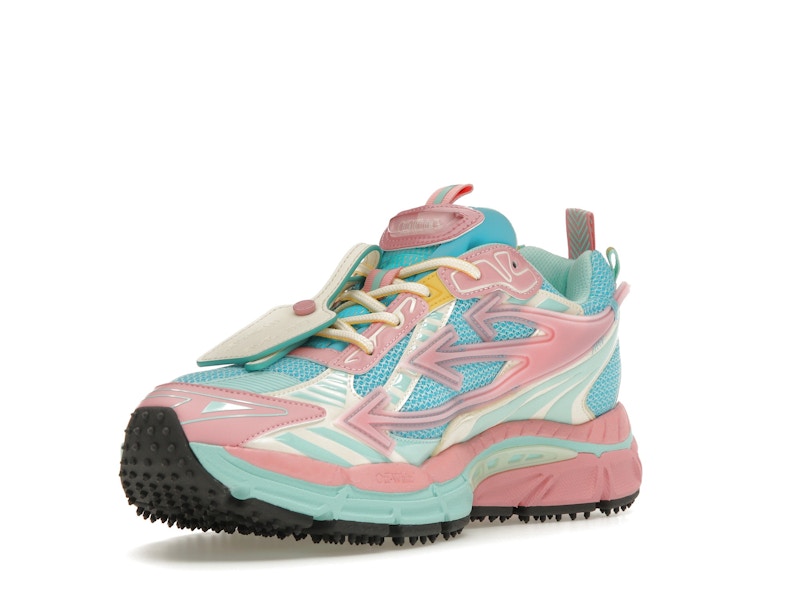 OFF-WHITE Be Right Back Miami