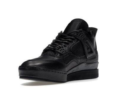 Hender Scheme MIP-10 Jordan 4 Black