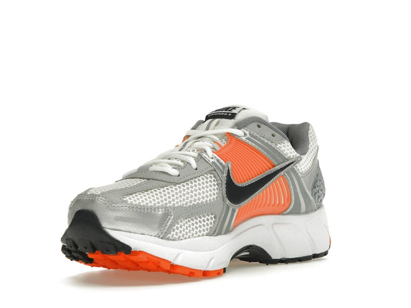Nike Zoom Vomero 5 Platinum Tint Safety Orange