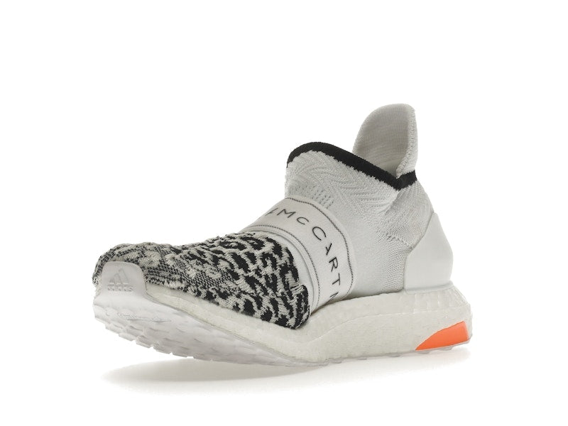 adidas Ultra Boost Stella McCartney 3D Knit White Leopard (Women's)