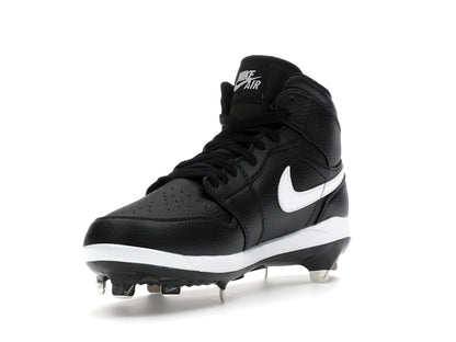 Jordan 1 Retro Metal Black White (2023)