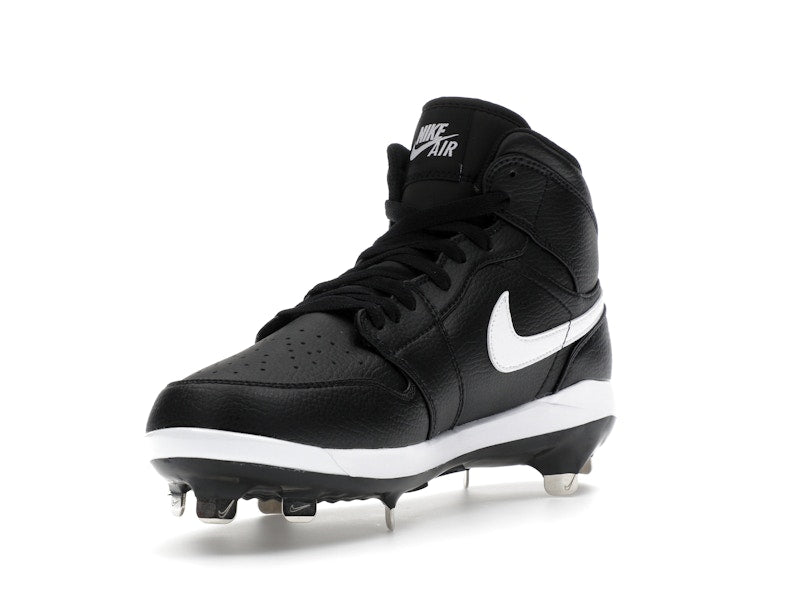 Jordan 1 Retro Metal Black White (2023)