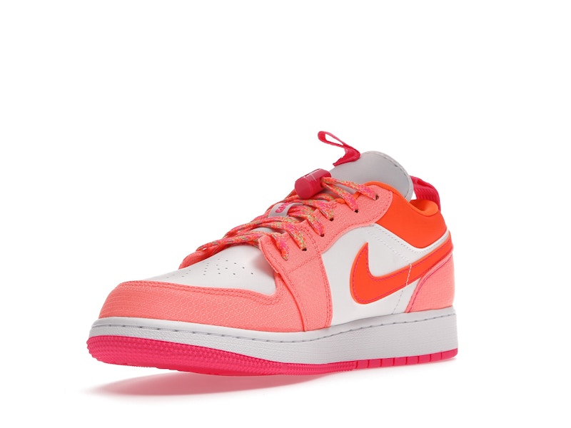Jordan 1 Low Utility (GS)