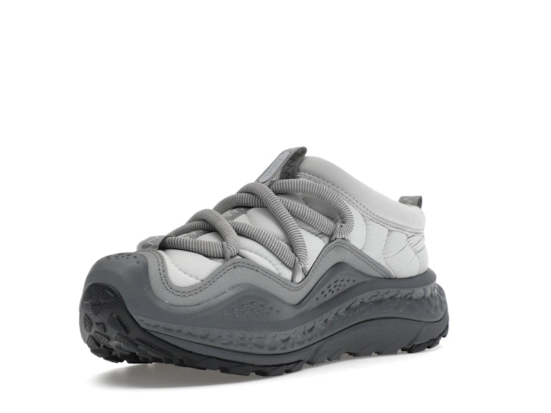 Hoka One One Ora Primo Stardust Satellite Grey