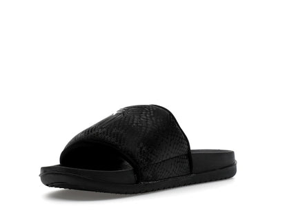 Nike Kobe Offcourt Slide Black