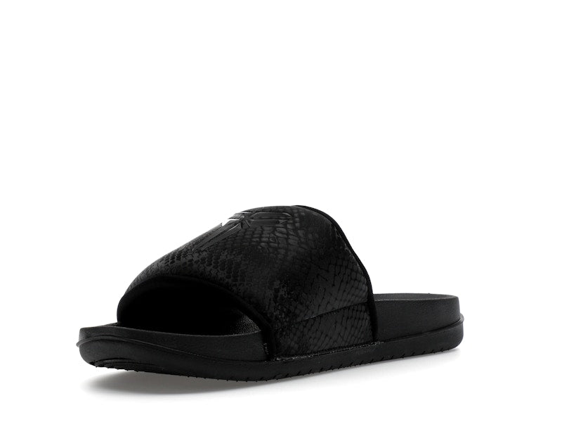 Nike Kobe Offcourt Slide Black