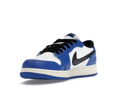 Jordan 1 Retro Low OG Game Royal (GS)