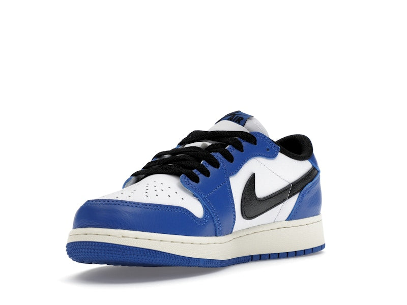 Jordan 1 Retro Low OG Game Royal (GS)