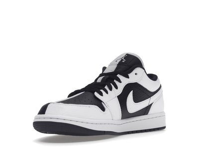 Jordan 1 Low SE Homage Split White Black (Women's)