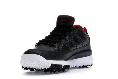 Jordan 9 Retro Golf Cleat Bred