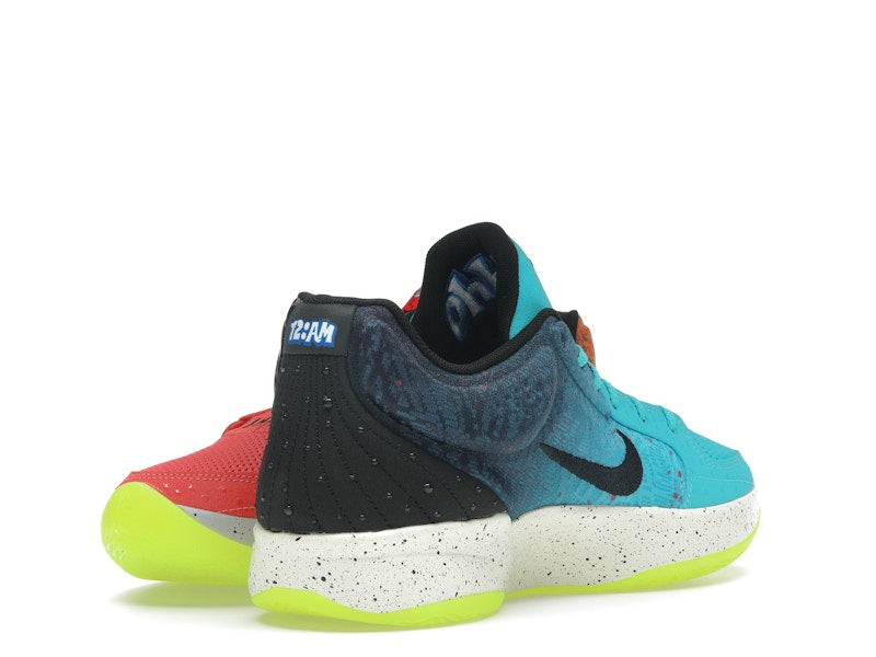 Nike Ja 2 Kool-Aid Mixed Berry