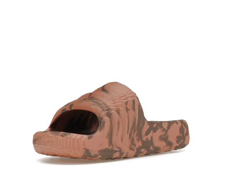 adidas Adilette 22 Slides Clay Strata