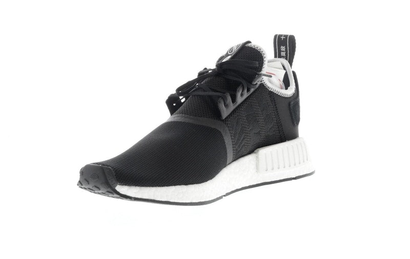 adidas NMD R1 Neighborhood x Invincible