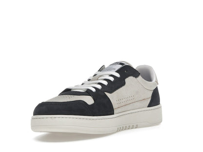 Axel Arigato Dice Lo Beige Black