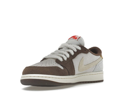 Jordan 1 Retro Low OG Year of the Rabbit