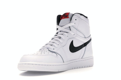 Jordan 1 Retro Yin Yang White