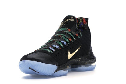 Nike LeBron 16 Watch the Throne