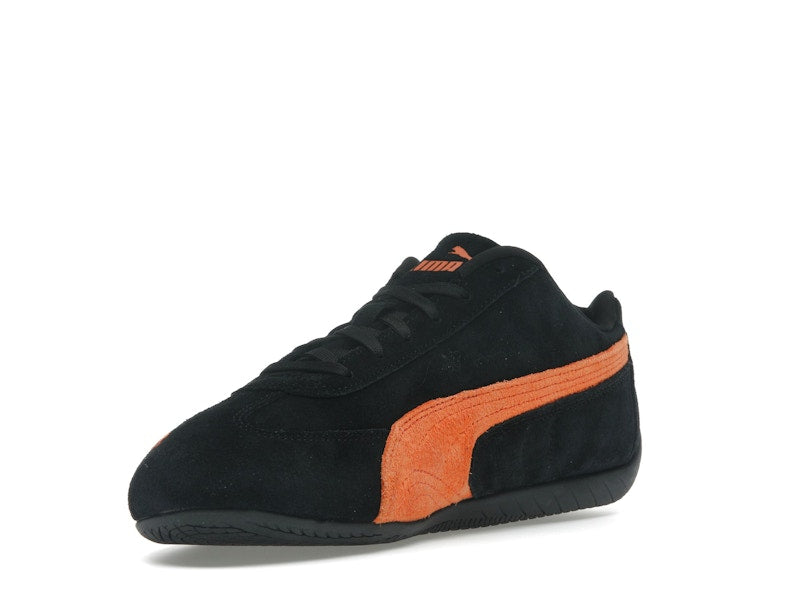 Puma Speedcat OG Black Rickie Orange
