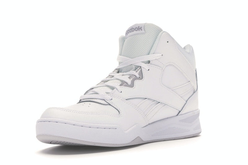 Reebok Royal BB 4500 Hi 2 White