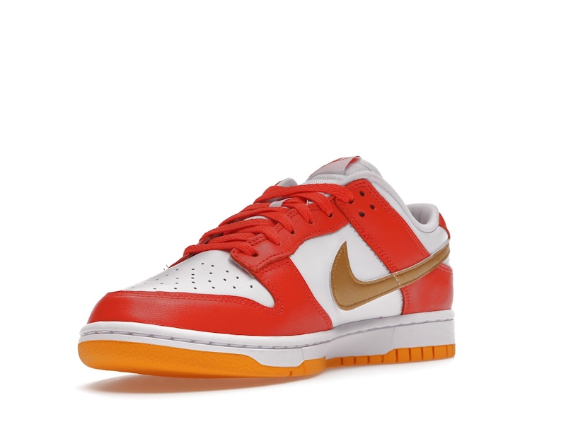 Nike Dunk Low University Gold (Women's)