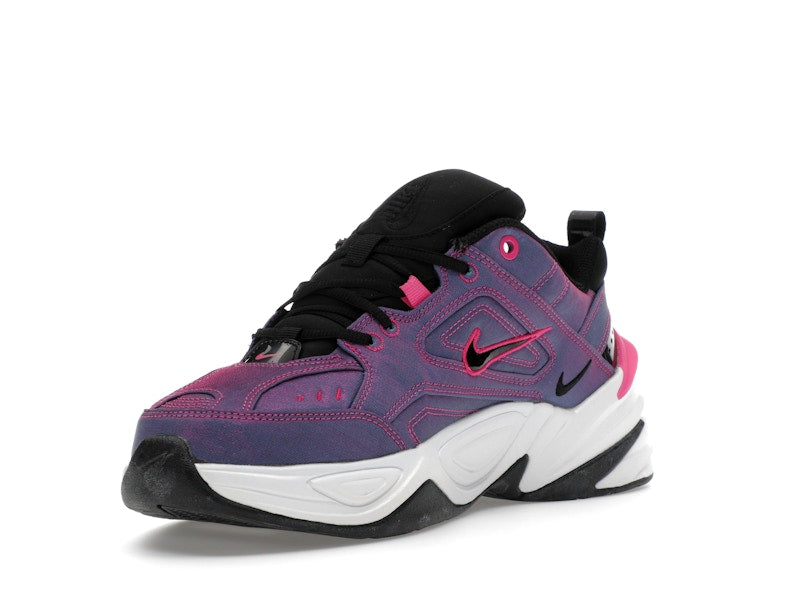 Nike M2K Tekno SE Laser Fuchsia (Women's)